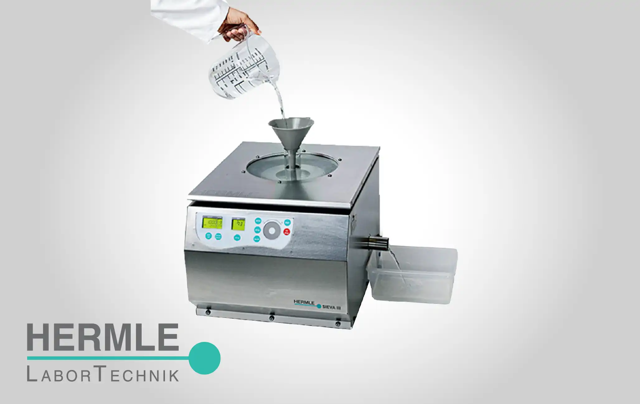 Filtration Centrifuges